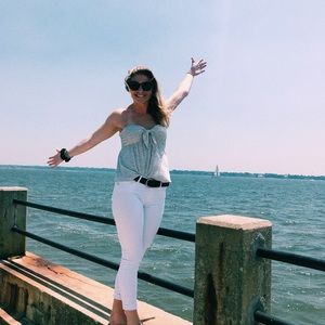 Meet your Posher, Catherine